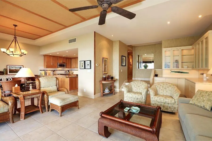 ויילי Makena Surf, #C-106 Condo