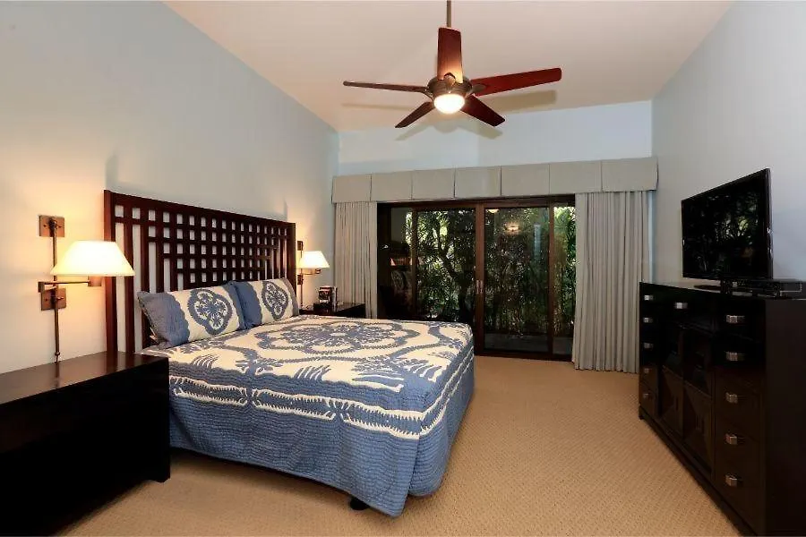 Makena Surf, #C-106 Condo Уэйлея