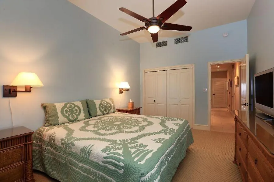 דירה ויילי Makena Surf, #C-106 Condo