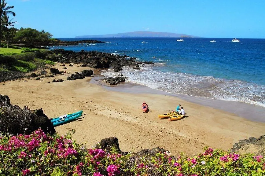 ויילי Makena Surf, #C-106 Condo 0*,  ארצות הברית