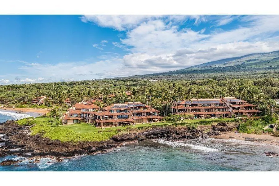 ויילי Makena Surf, #C-106 Condo